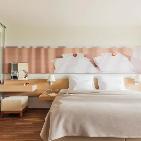 Falkensteiner Balance Resort Stegersbach - Adults Only Room photo