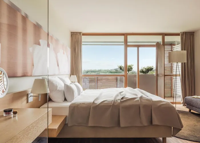 Falkensteiner Balance Resort Stegersbach - Adults Only