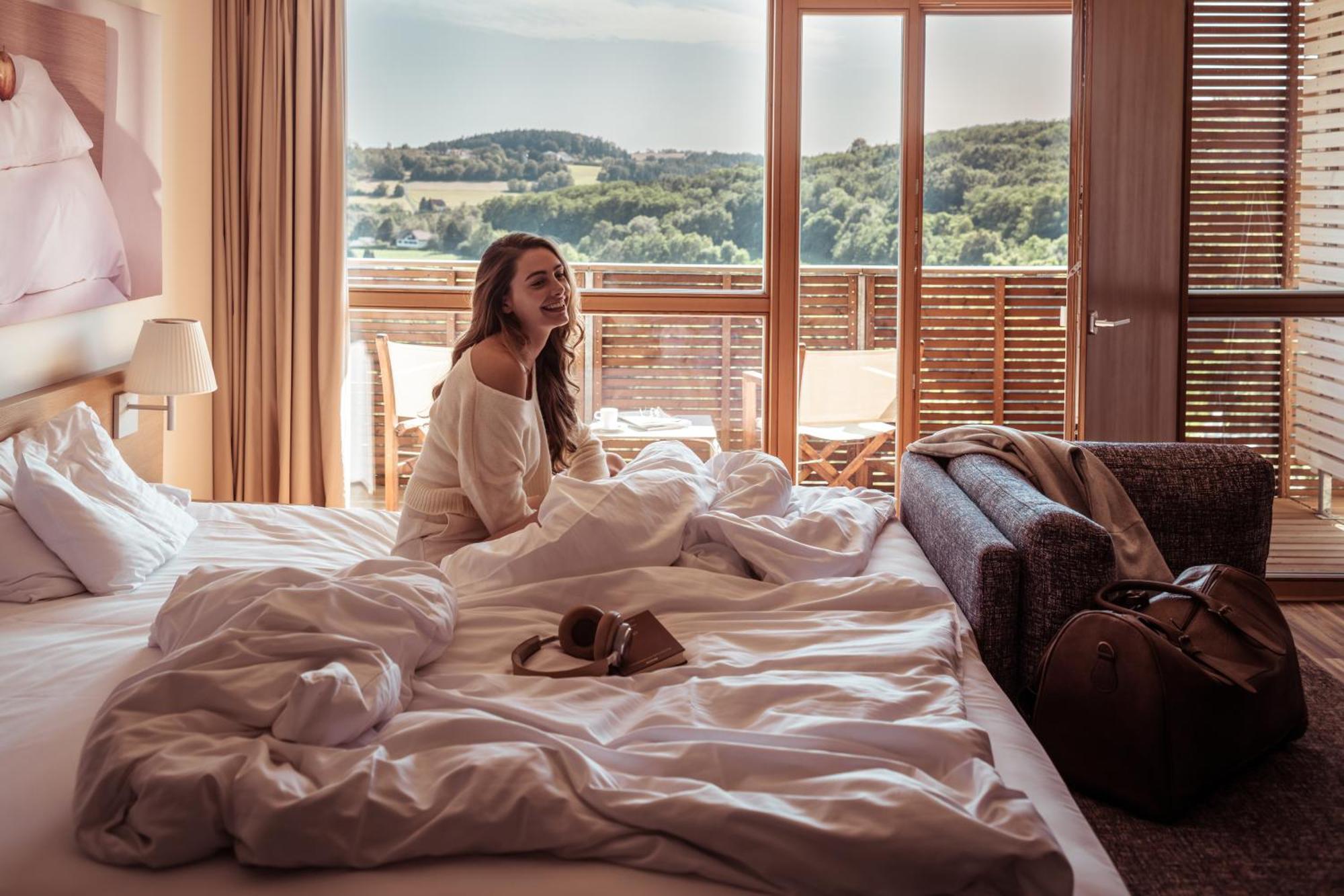 Falkensteiner Balance - Adults Only 5* Stegersbach