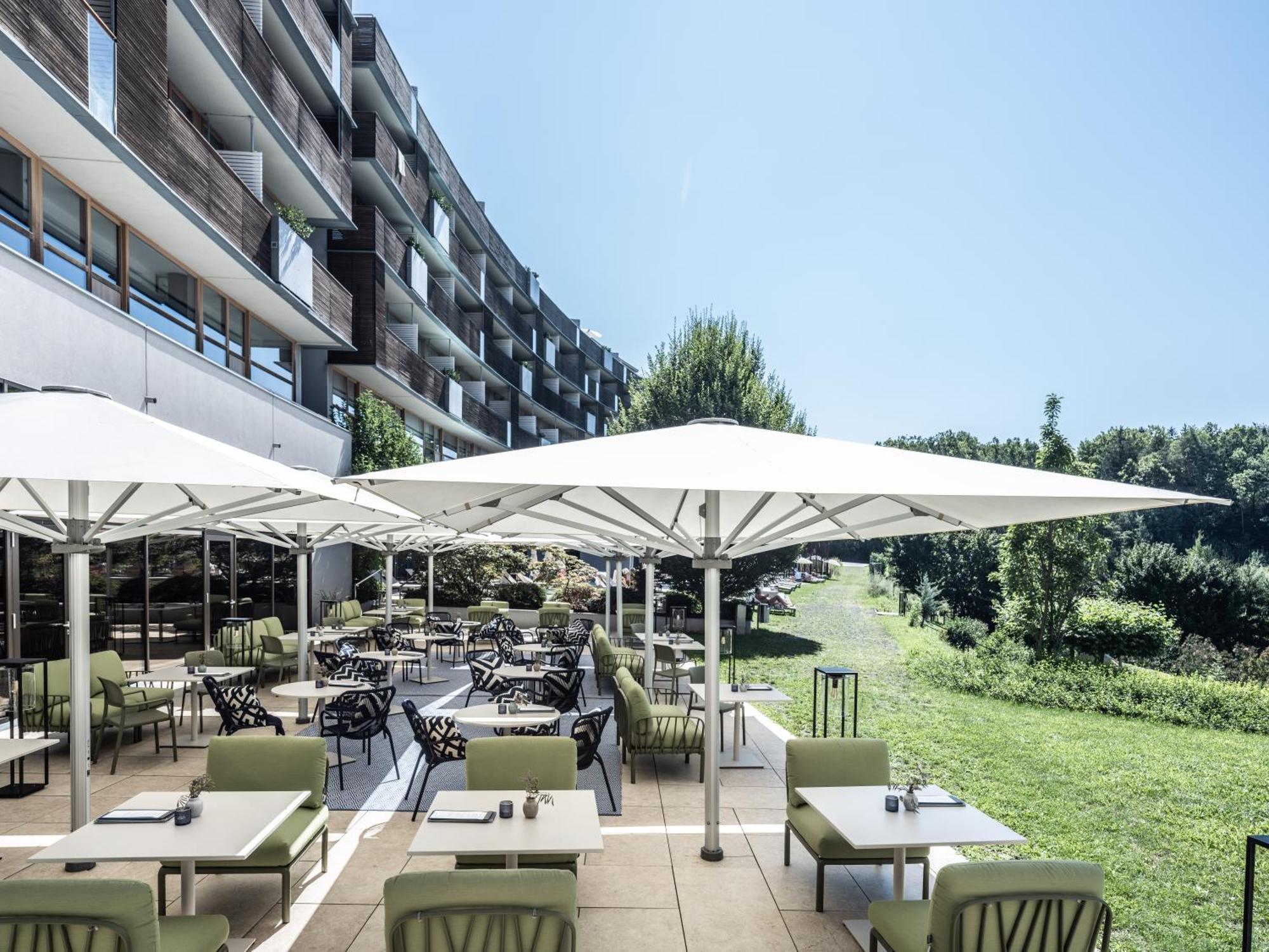 Falkensteiner Balance - Adults Only Hotel Stegersbach