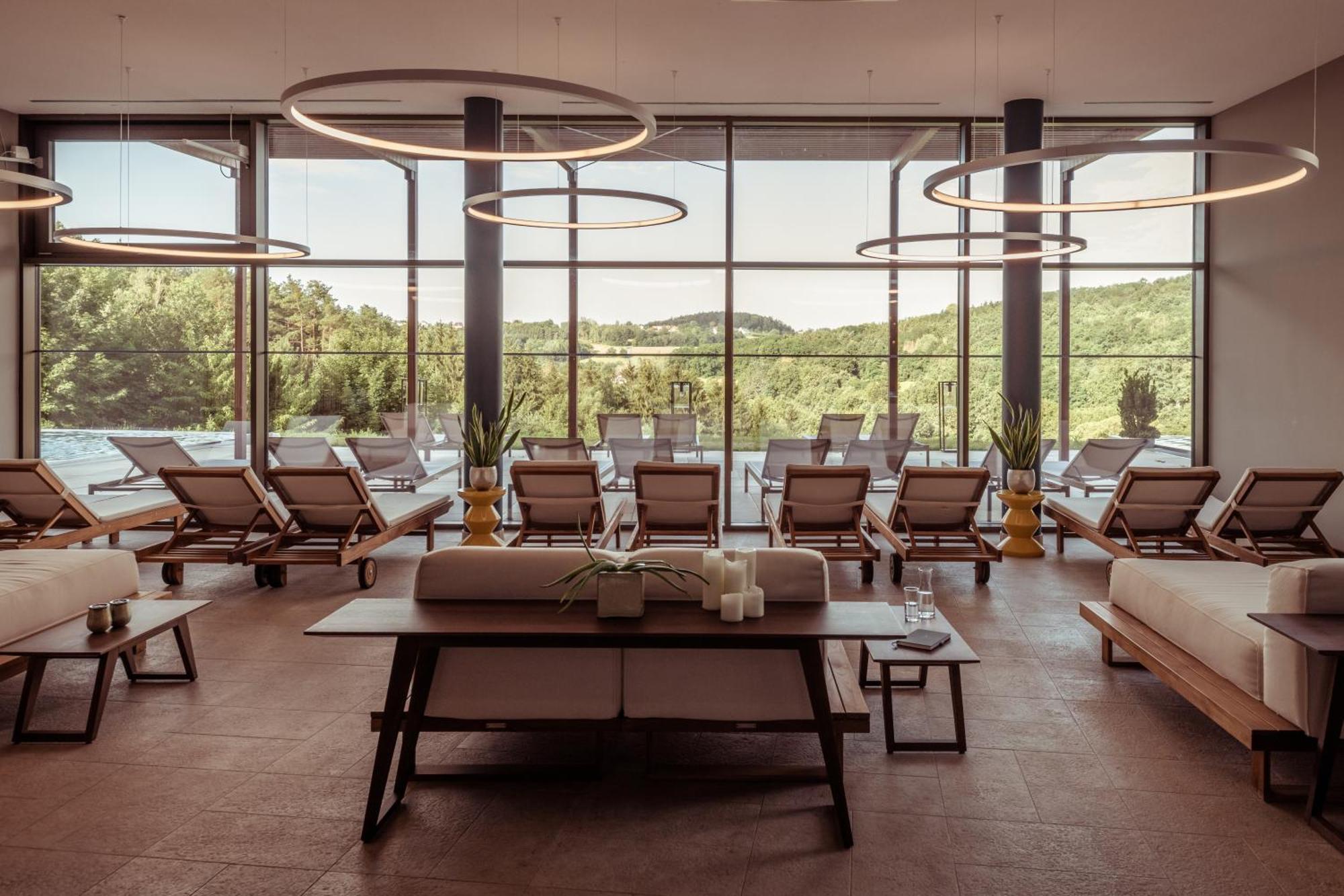Hotel Falkensteiner Balance - Adults Only