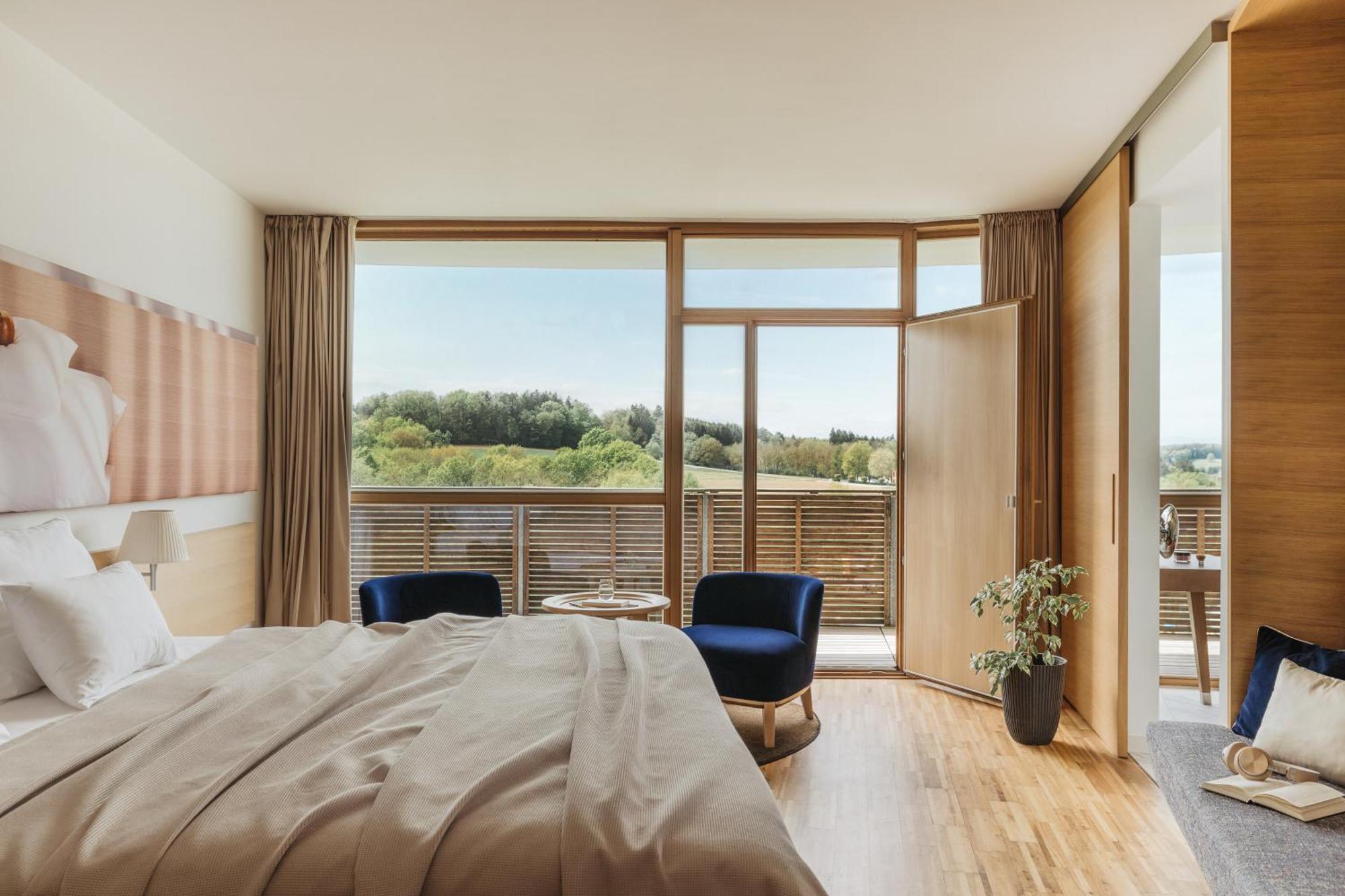 Hotel Falkensteiner Balance - Adults Only