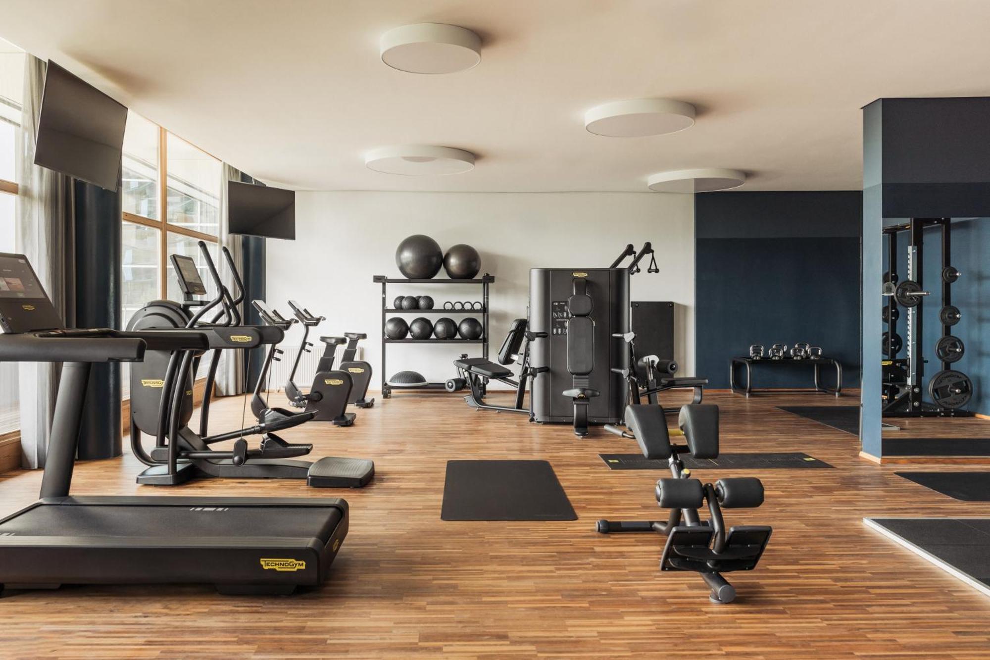 Falkensteiner Balance - Adults Only Hotel Stegersbach