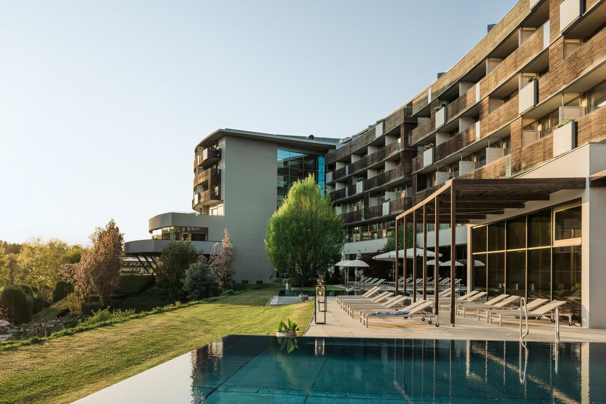 Falkensteiner Balance - Adults Only Hotel 5*