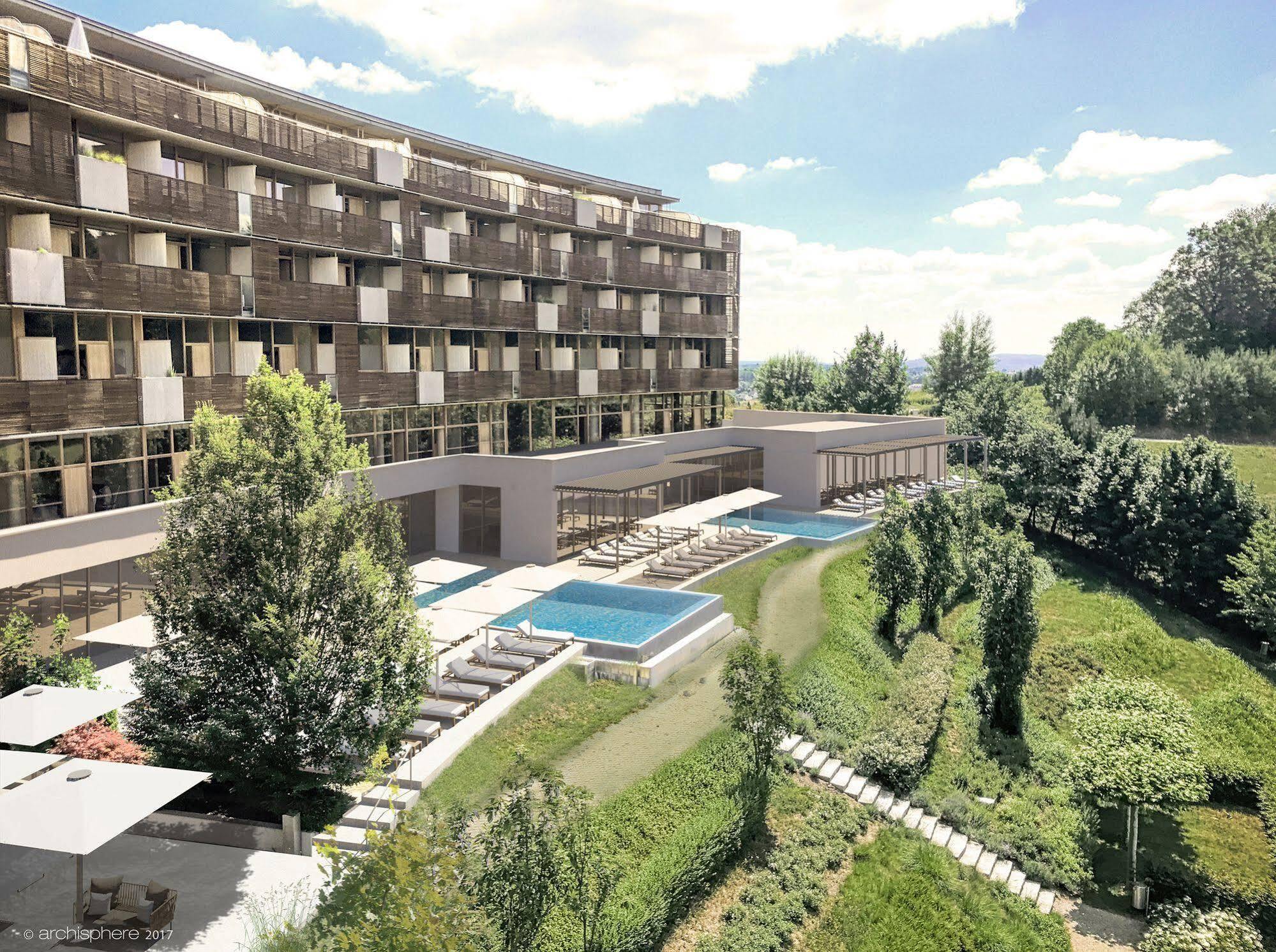 Falkensteiner Balance - Adults Only Hotel 5*